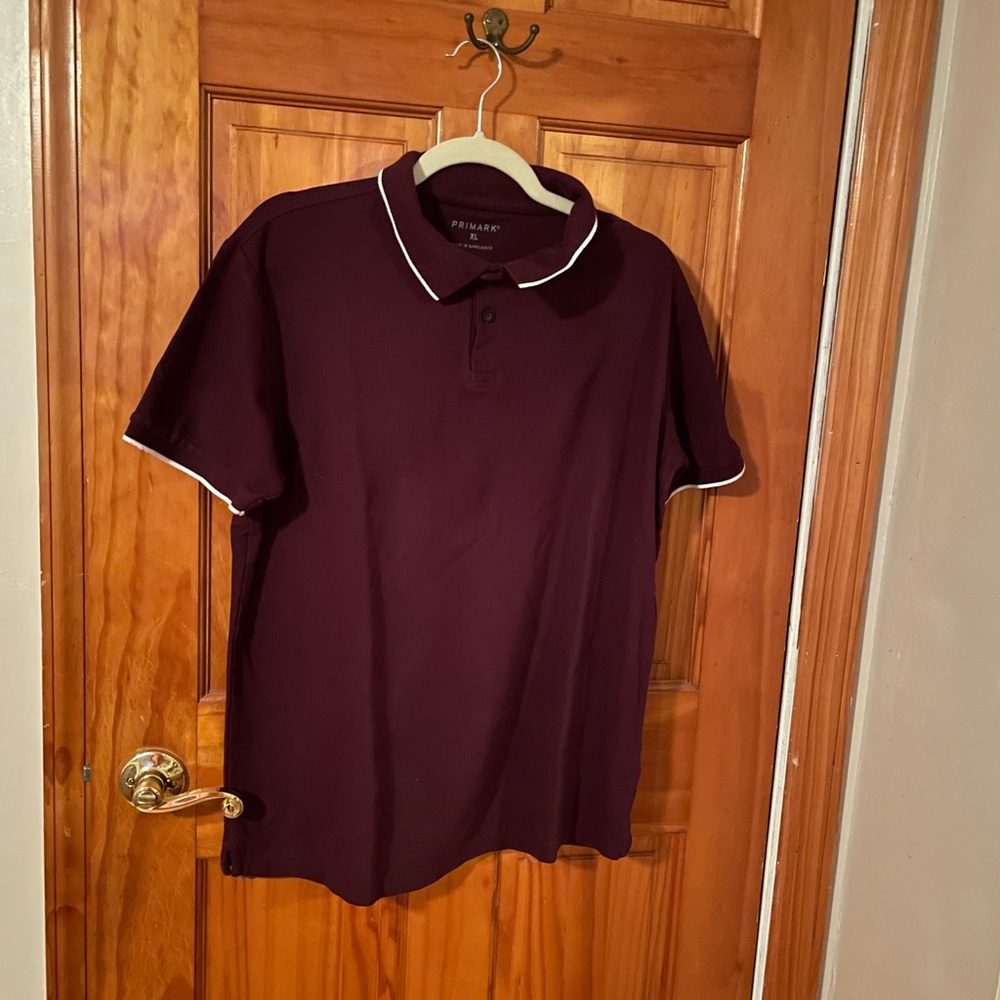 Primark Men’s Polo Size XL